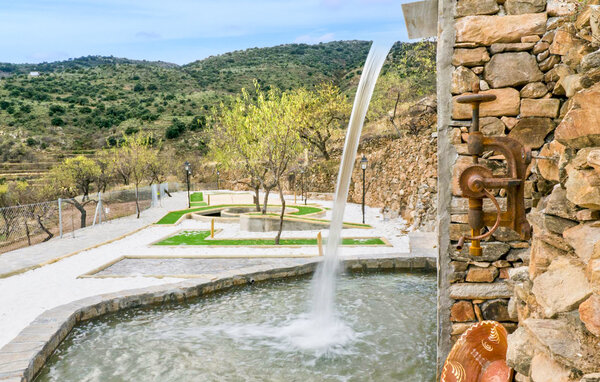 Casa de vacaciones - Laroya , España - EAI056 806