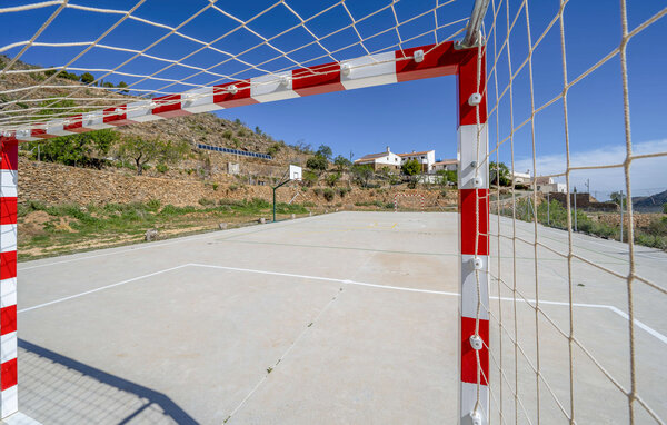 Casa de vacaciones - Laroya , España - EAI056 807