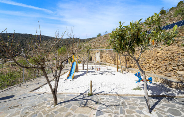 Casa de vacaciones - Laroya , España - EAI056 808