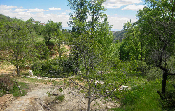 Casa de vacaciones - Laroya , España - EAI056 810