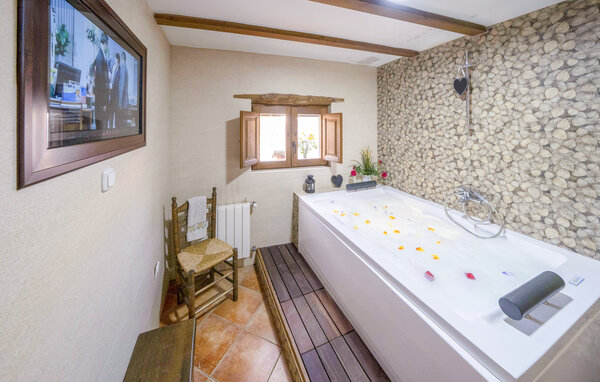 Casa de vacaciones - Laroya , España - EAI056 701