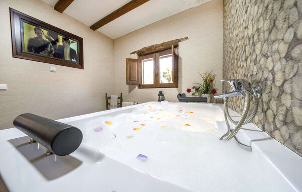 Casa de vacaciones - Laroya , España - EAI056 702