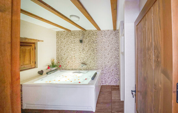 Casa de vacaciones - Laroya , España - EAI056 703