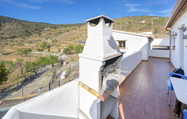 Casa de vacaciones - Laroya , España - EAI056 102