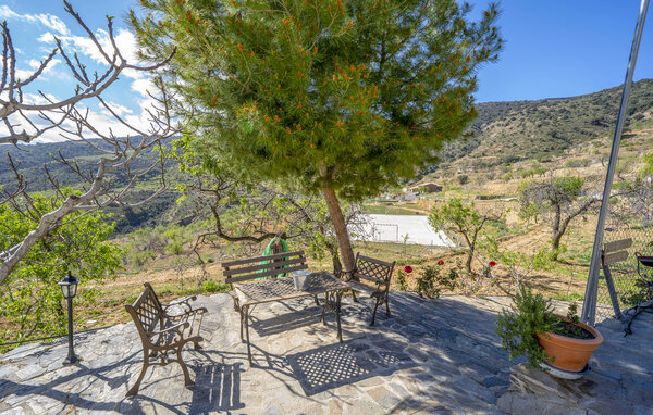 Casa de vacaciones - Laroya , España - EAI056 103