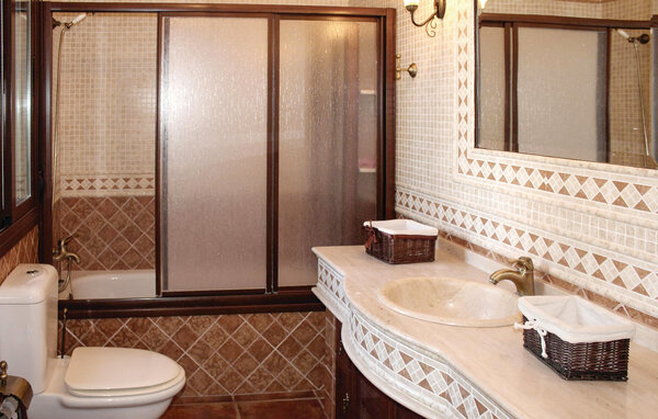 Feriehuse - Setenil de las Bodegas , Spanien - EAI058 701