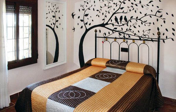 Feriehuse - Setenil de las Bodegas , Spanien - EAI058 601