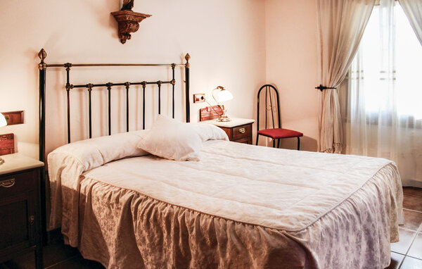 Feriehuse - Setenil de las Bodegas , Spanien - EAI058 603