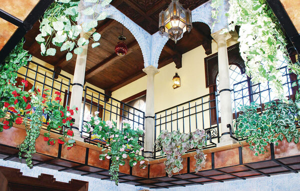 Feriehuse - Setenil de las Bodegas , Spanien - EAI058 501