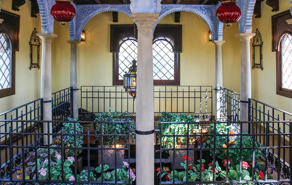 Feriehuse - Setenil de las Bodegas , Spanien - EAI058 503