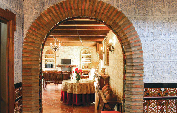 Feriehuse - Setenil de las Bodegas , Spanien - EAI058 504