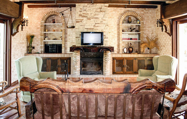 Feriehuse - Setenil de las Bodegas , Spanien - EAI058 2