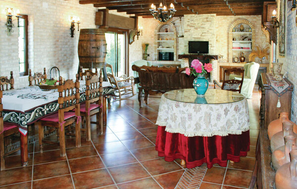 Feriehuse - Setenil de las Bodegas , Spanien - EAI058 302