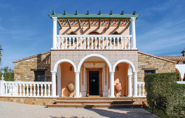 Feriehuse - Setenil de las Bodegas , Spanien - EAI058 81