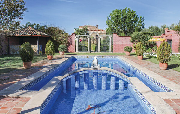 Feriehuse - Setenil de las Bodegas , Spanien - EAI058 82