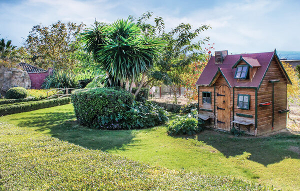 Feriehuse - Setenil de las Bodegas , Spanien - EAI058 5