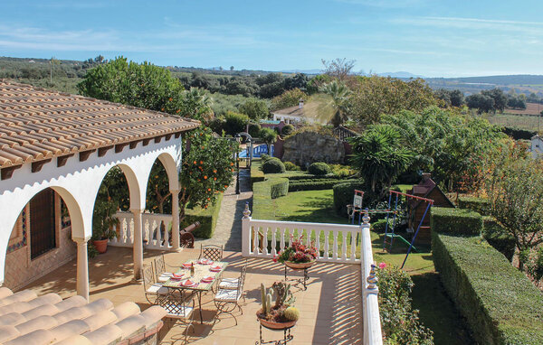 Feriehuse - Setenil de las Bodegas , Spanien - EAI058 3