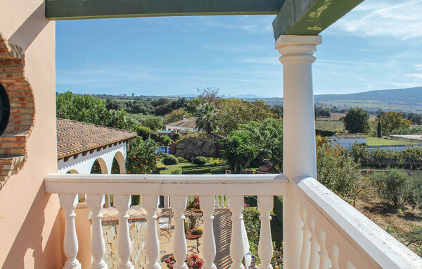 Feriehuse - Setenil de las Bodegas , Spanien - EAI058 101