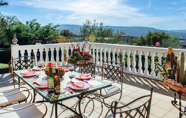 Feriehuse - Setenil de las Bodegas , Spanien - EAI058 102