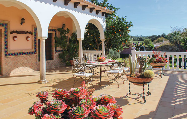 Feriehuse - Setenil de las Bodegas , Spanien - EAI058 106