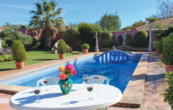 Feriehuse - Setenil de las Bodegas , Spanien - EAI058 12
