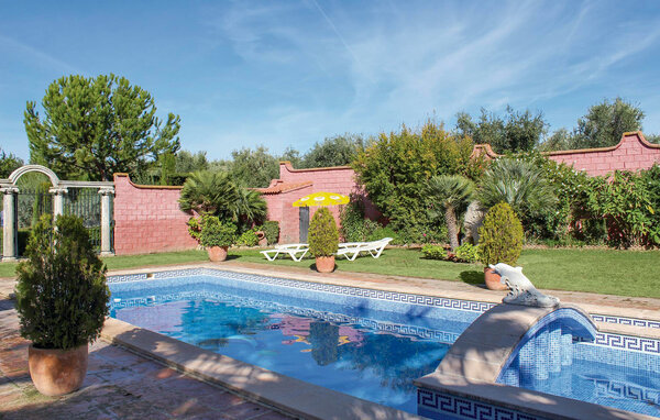 Feriehuse - Setenil de las Bodegas , Spanien - EAI058 13