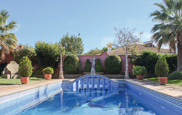 Feriehuse - Setenil de las Bodegas , Spanien - EAI058 14