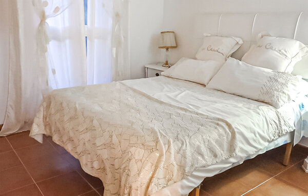 Feriehuse - Castillo de las Guardas , Spanien - EAI060 7