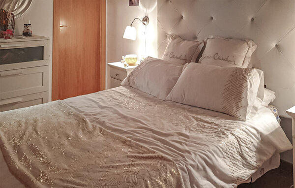 Feriehuse - Castillo de las Guardas , Spanien - EAI060 601