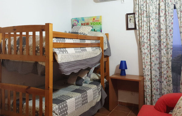 Feriehuse - Castillo de las Guardas , Spanien - EAI060 602