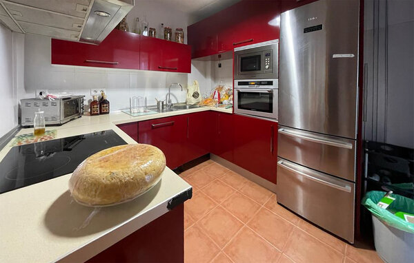 Feriehuse - Castillo de las Guardas , Spanien - EAI060 6