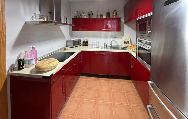 Feriehuse - Castillo de las Guardas , Spanien - EAI060 401