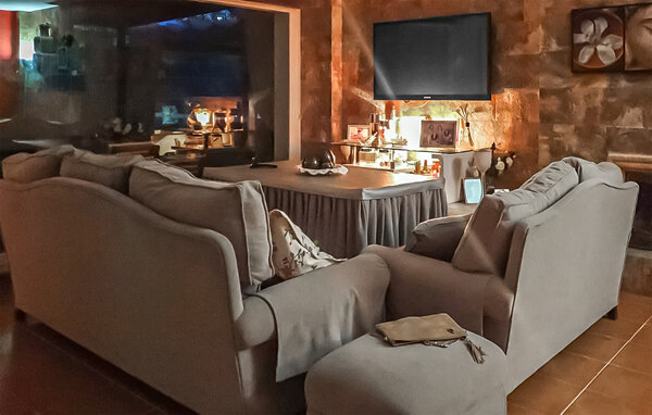 Feriehuse - Castillo de las Guardas , Spanien - EAI060 301