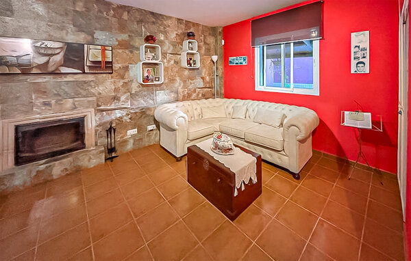 Feriehuse - Castillo de las Guardas , Spanien - EAI060 5