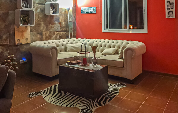 Feriehuse - Castillo de las Guardas , Spanien - EAI060 302