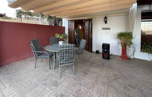 Feriehuse - Castillo de las Guardas , Spanien - EAI060 101