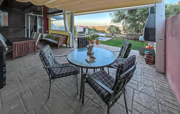 Feriehuse - Castillo de las Guardas , Spanien - EAI060 3