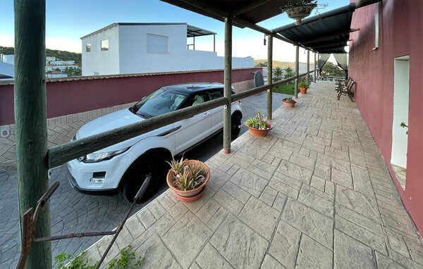 Feriehuse - Castillo de las Guardas , Spanien - EAI060 102