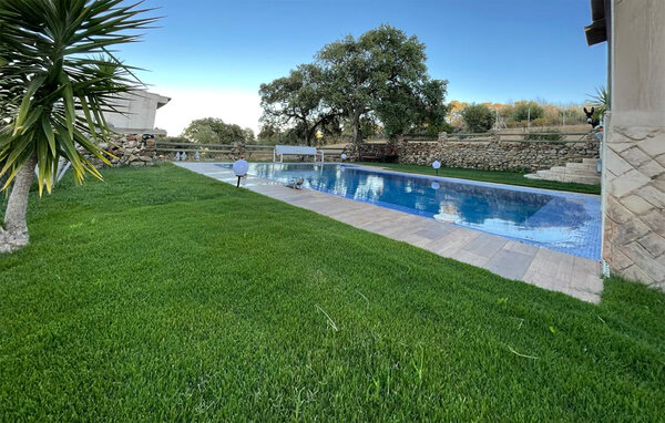 Feriehuse - Castillo de las Guardas , Spanien - EAI060 11