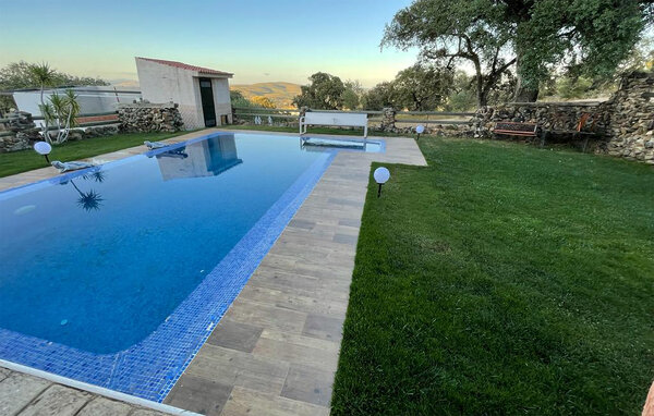 Feriehuse - Castillo de las Guardas , Spanien - EAI060 8