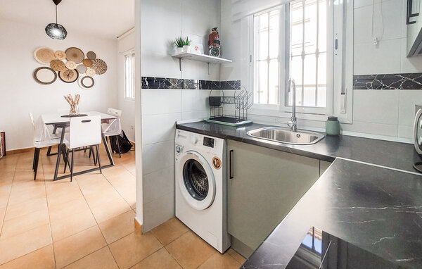 Casa vacanze - Benajoan , Spagna - EAI061 4