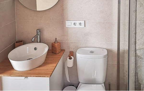 Casa de vacaciones - Grazalema , España - EAI062 701