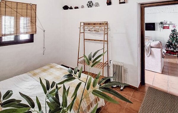 Casa de vacaciones - Grazalema , España - EAI062 601