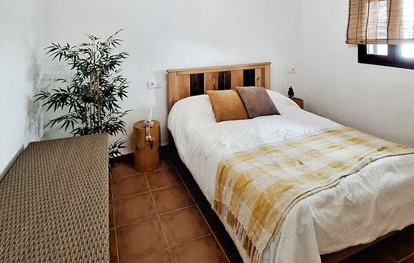 Casa de vacaciones - Grazalema , España - EAI062 602