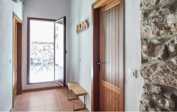 Casa de vacaciones - Grazalema , España - EAI062 501