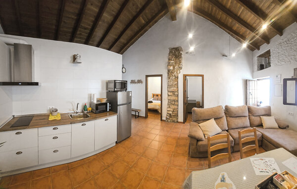 Casa de vacaciones - Grazalema , España - EAI062 3