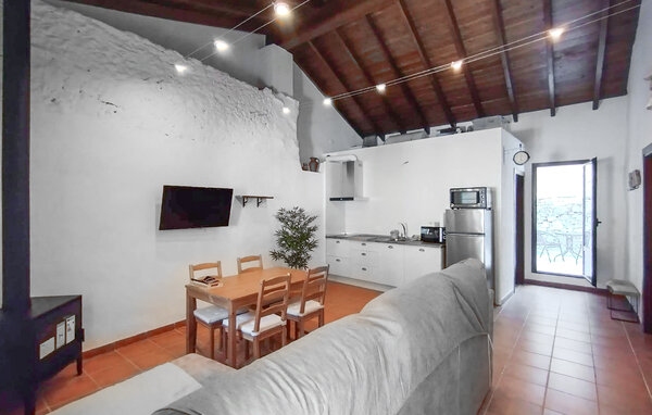 Casa de vacaciones - Grazalema , España - EAI062 4