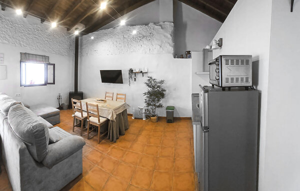 Casa de vacaciones - Grazalema , España - EAI062 5