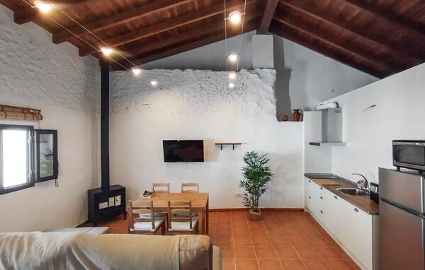 Casa de vacaciones - Grazalema , España - EAI062 301