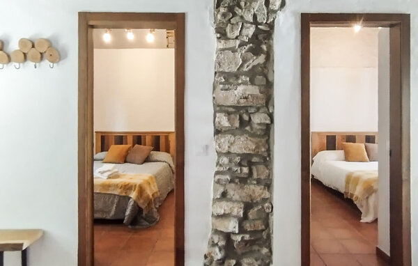 Casa de vacaciones - Grazalema , España - EAI062 302